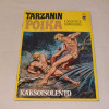 Tarzanin poika 01 - 1973